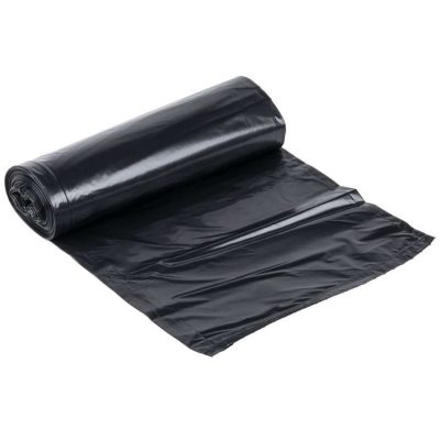 Gold Supplier New Products LDPE/HDPE Colored Plastic Garbage Custom Rubbish  Bags - China Garbage Plastic Bag, Plastic Trash Liner Bag