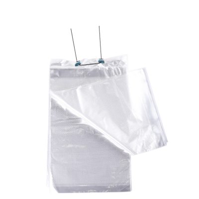 Food Grade Poly Bags 