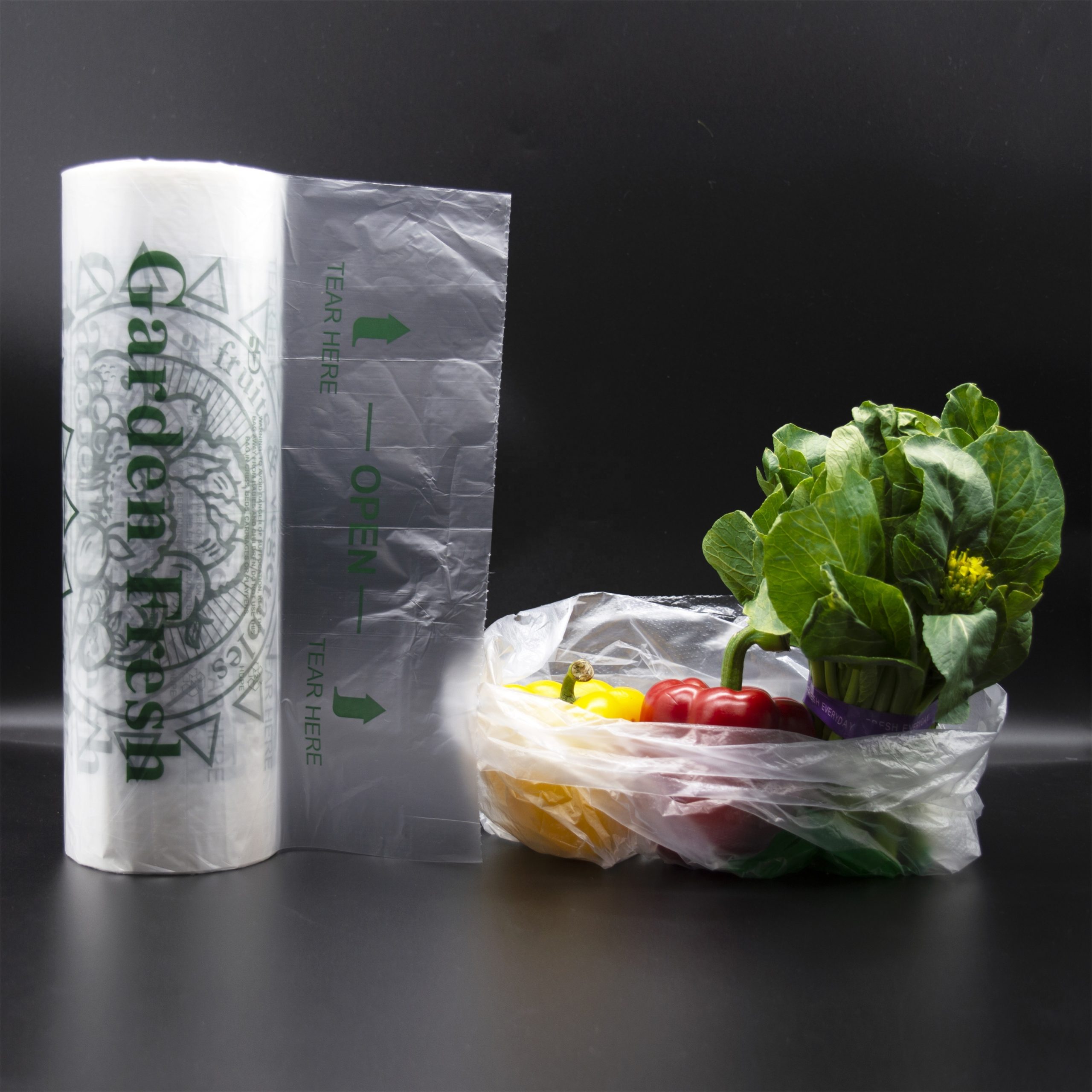 Food Wrap Manufacturers and Suppliers in the USA