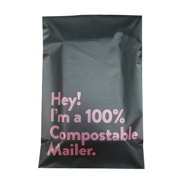 Compostable Mailer Bags Vinbags