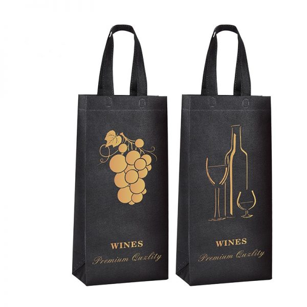 5 Amazing benefits of using reusable shopping bags Vinbags