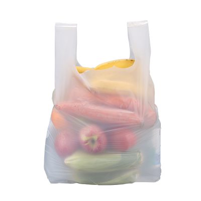 PLASTIC GROCERY BAGS FROM HDPE, LDPE, MDPE - BEST TO KNOW 3 TYPES - Vinbags