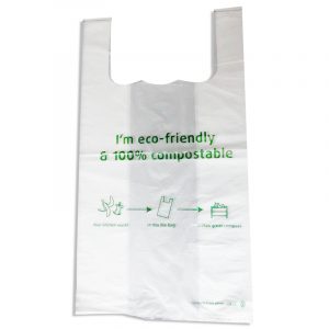 Insulated Food Delivery Bag - Vinbags