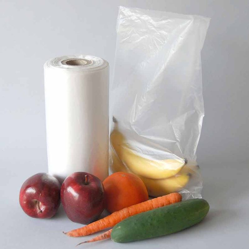 Food Bag Manufacturer