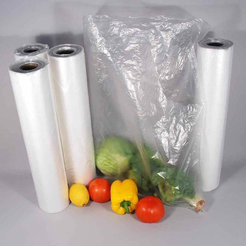 food storage bags