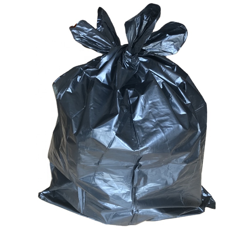 S-cut Garbage Bag - Vinbags