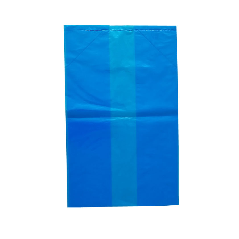 Poultry Bags  Poly Turkey Bag LPDE Film 13 x 6 x 24 in.