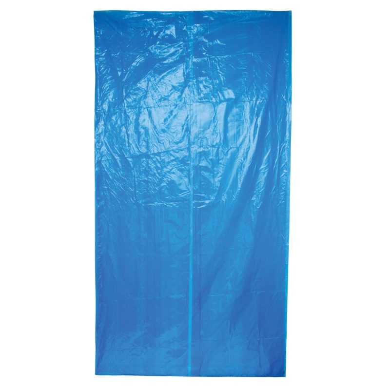 Buy Food-Grade Mega Bin Liners/Bulk Bin Liners/Pallet Bags - 1220