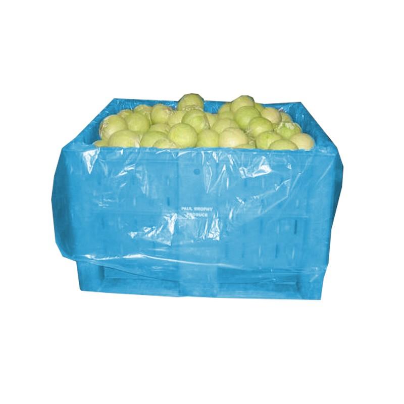 Buy Food-Grade Mega Bin Liners/Bulk Bin Liners/Pallet Bags - 1220