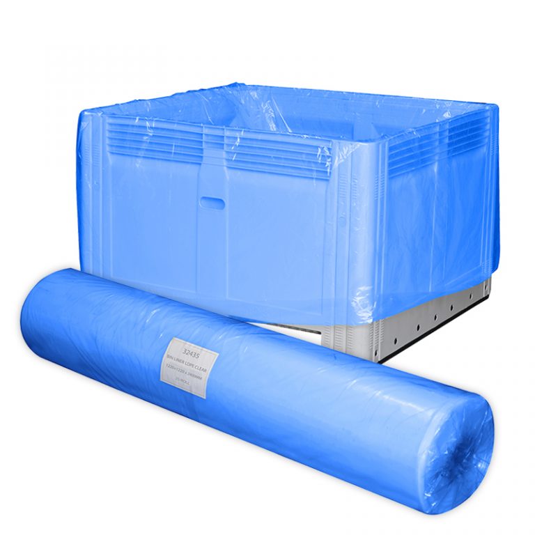 Pallet Liners Vinbags