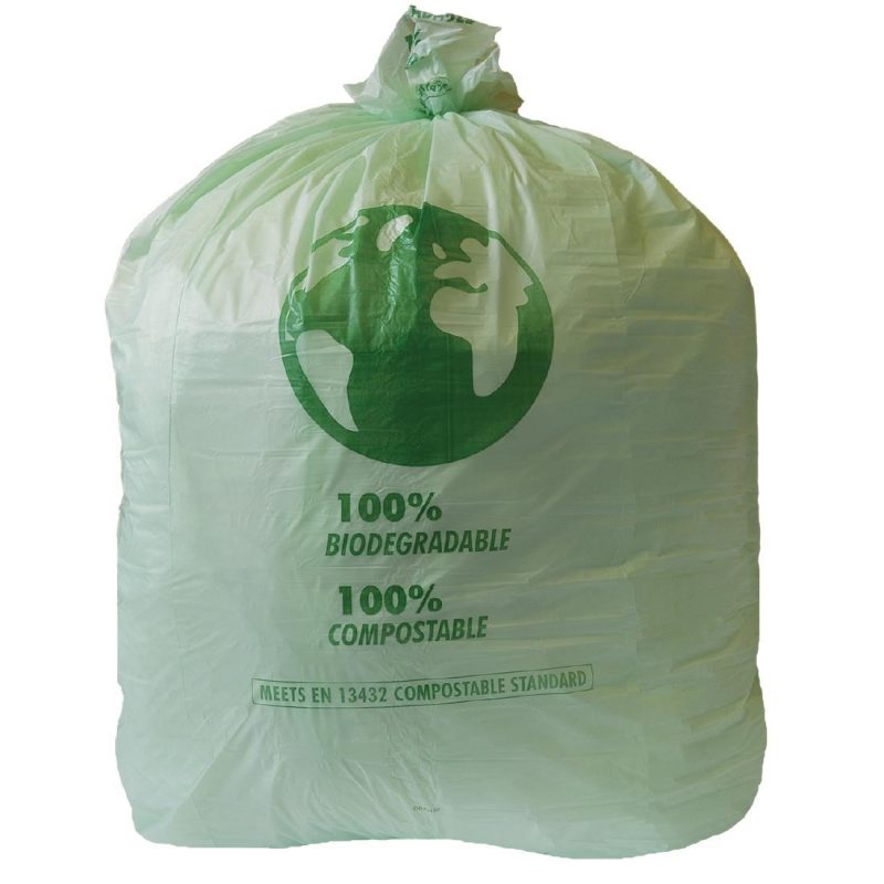 Distinguish The Sustainability of Different Bin Liners - Vinbags