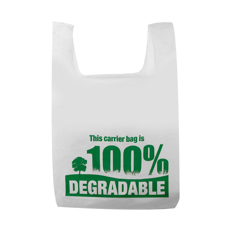 compostable retail bolsas