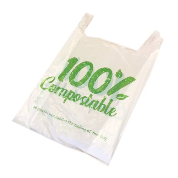 Compostable Bags