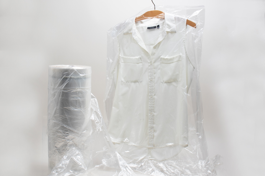 garment bags