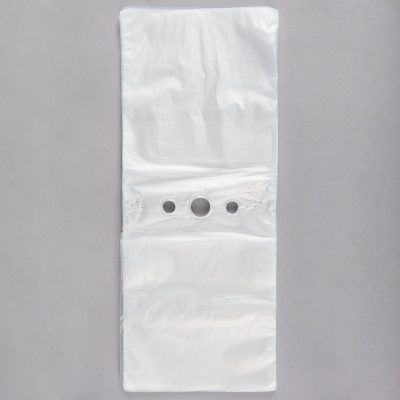 Food Grade Poly Bags