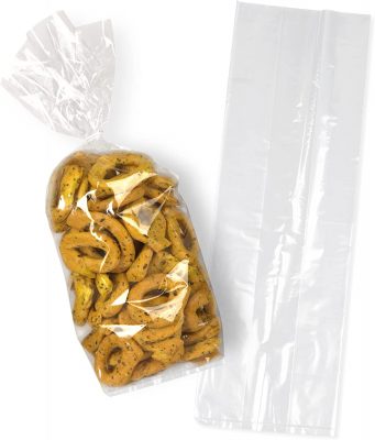 Food Grade Plastic Bags