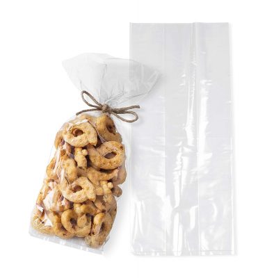 Food Grade Plastic Bags