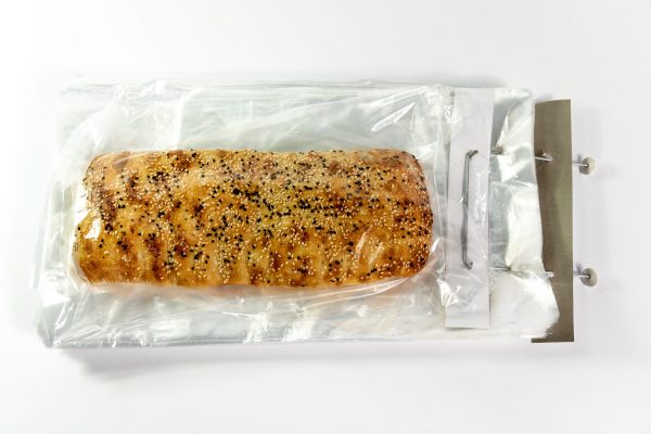 Food Packaging Bag