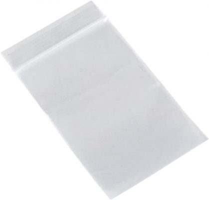 Food Packaging Bag