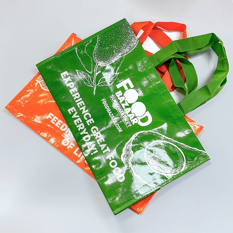 5 Amazing benefits of using reusable shopping bags Vinbags