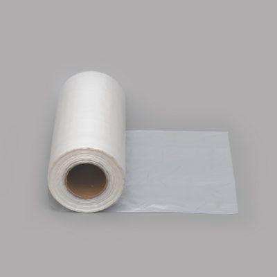 Plastic Produce Bags Roll 