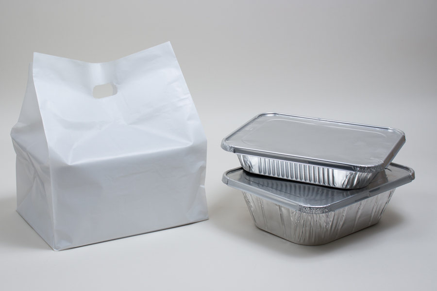 Take Out Food Bags