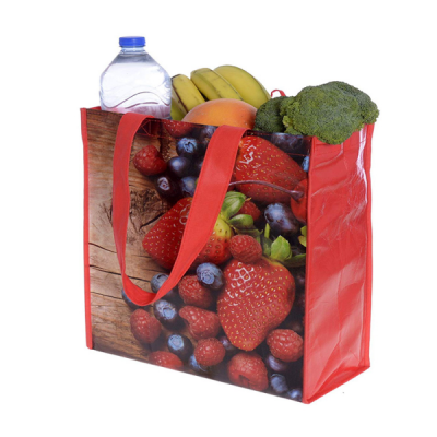 reusable bags