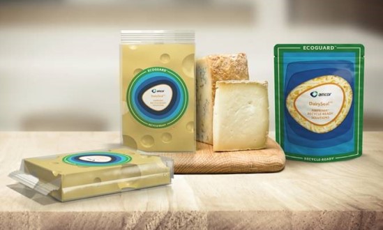 hard cheese transparent packaging