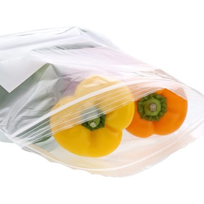 Freezer bags