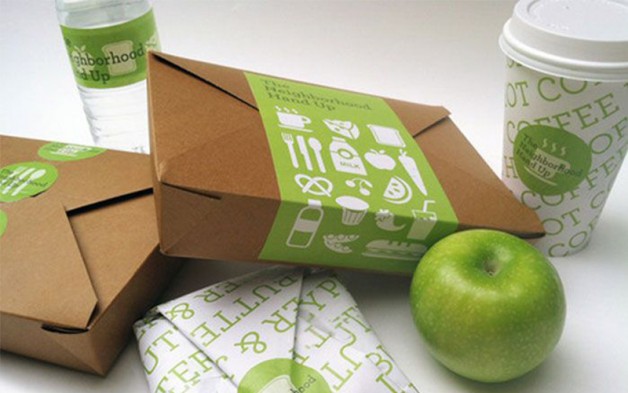 sustainable packaging