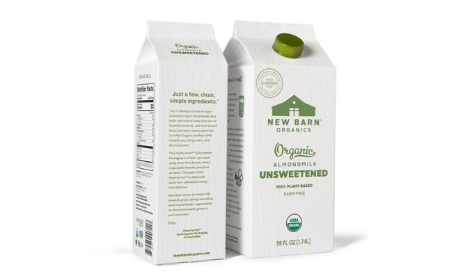 sustainable packaging