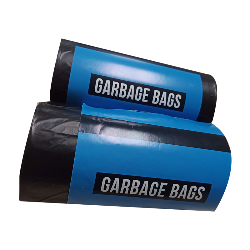 Garbage Bag Manufacturers In UAE