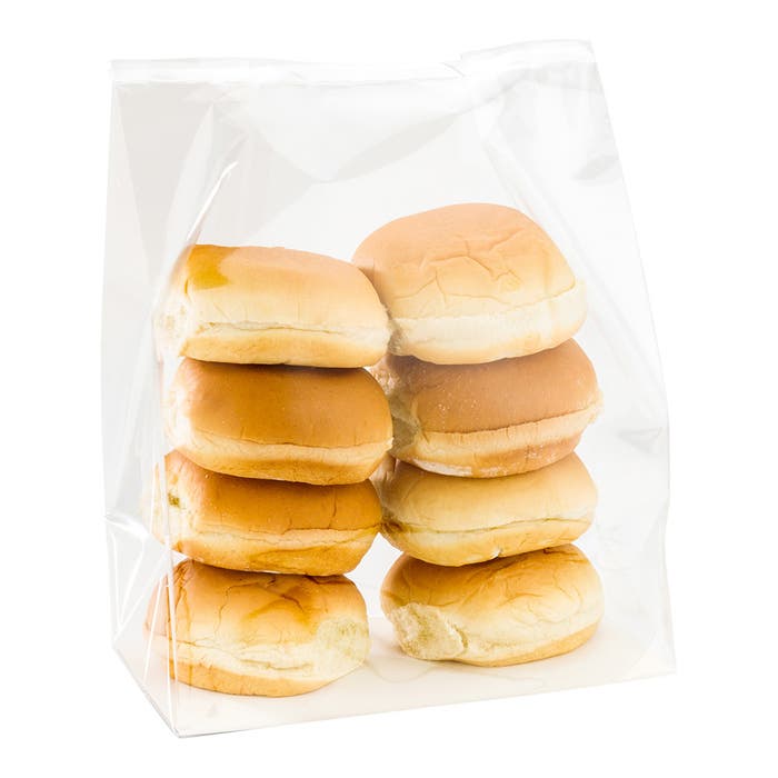 Bread Packaging Bag