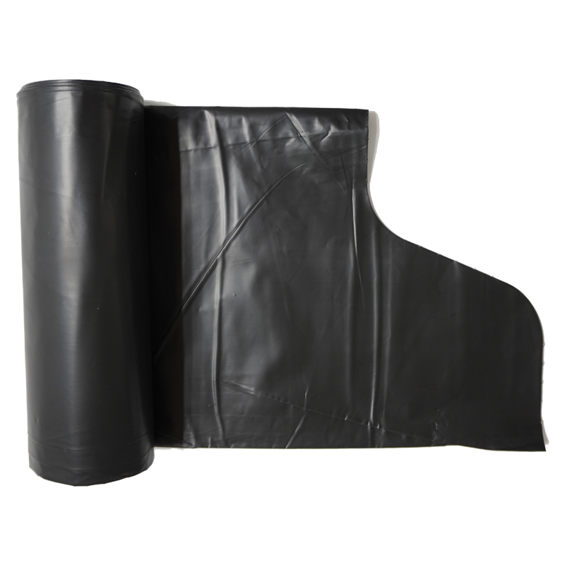 S-cut Garbage Bag - Vinbags