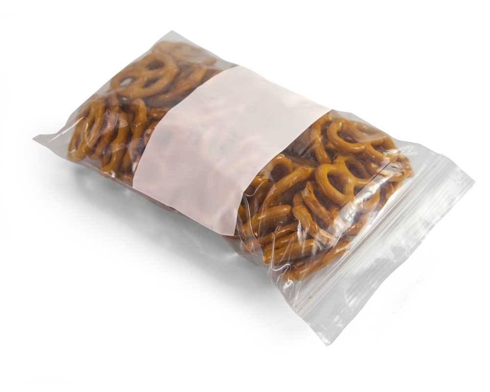 Ziplock Bags